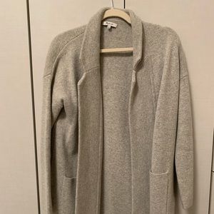 Madewell Cardigan